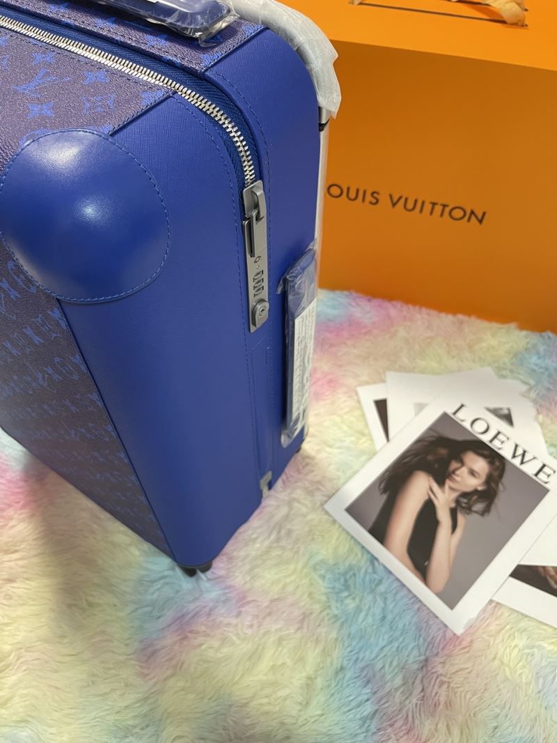 Louis Vuitton Suitcase